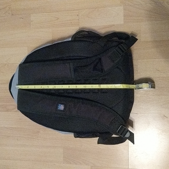 RAIDERS BACKPACK. - Picture 3 of 4